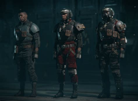 Steam Community :: Warhammer 40,000: Darktide.